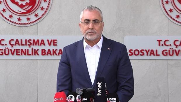 Asgari ücrette ikinci toplantı gerçekleşti