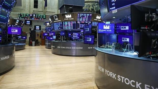 Küresel piyasalarda pozitif seyir hakim