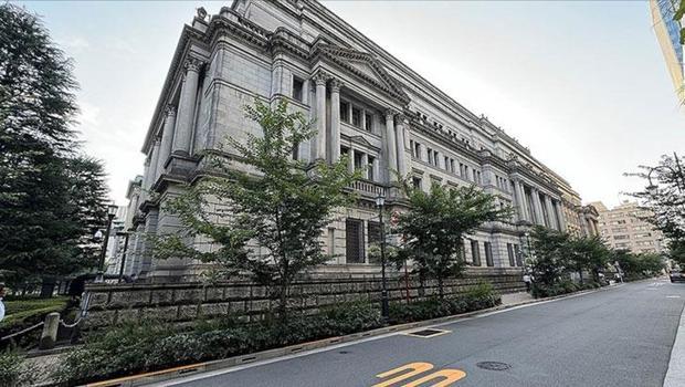 Japonya`da faiz 30 yılın en yüksek seviyesinde