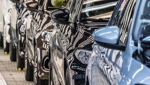 Sıfır araç satışlarında rekor bekleniyor