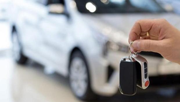 AB`de yeni otomobil satışları yükseldi