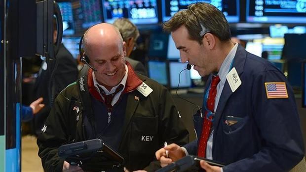 Küresel piyasalarda `Noel` etkisi