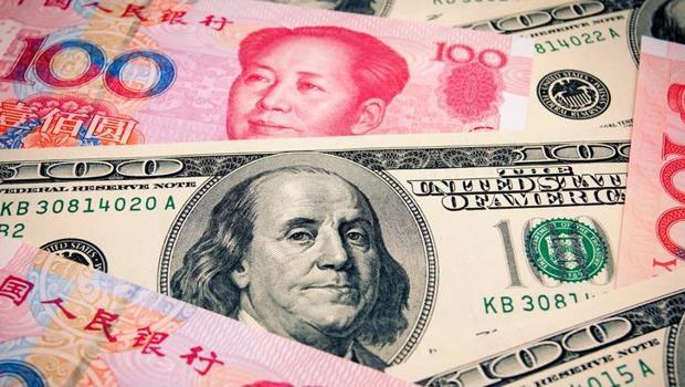 Yuan, dolar karşısında güçleniyor