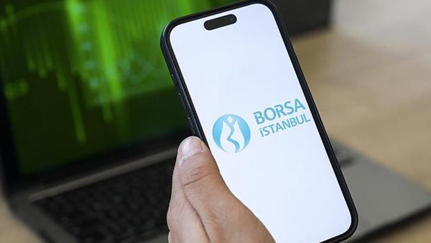 Borsa güne yükselişle başladı