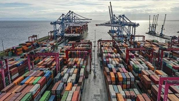 Makine ihracatı 26 milyar dolara yükseldi