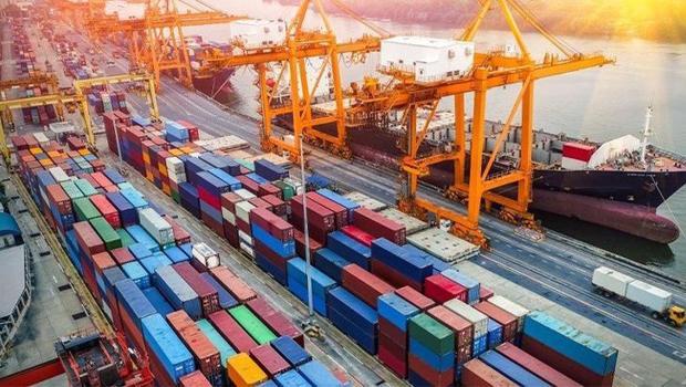 Dış ticaret istatistikleri açıklandı