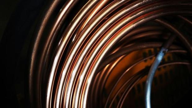 Bakırda son yılların en sert yükselişi