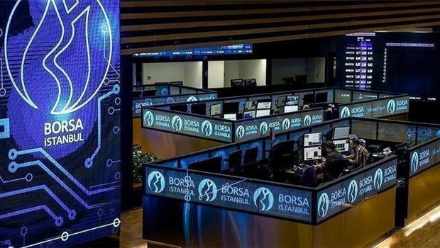 Borsa yeni güne yükselişle başladı