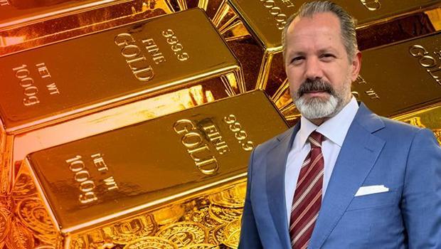 Trump piyasaları salladı! Altın borcu olanlar dikkat! İslam Memiş uyardı