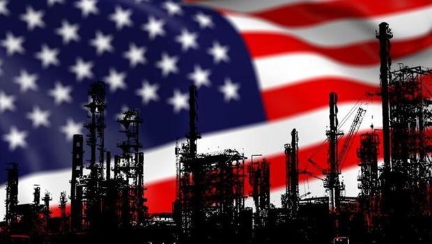ABD`li petrol şirketlerinin hisseleri yükseldi