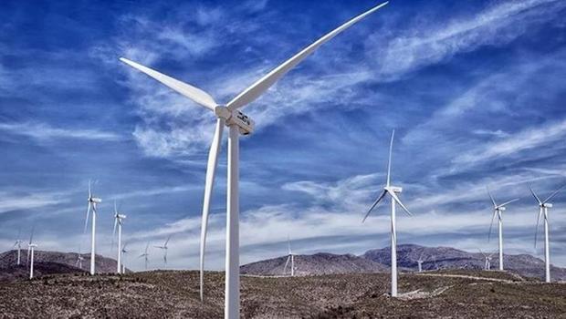Rüzgardan elektrik üretiminde rekor