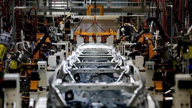 Otomotiv sektörü 2025`te rekor kırdı