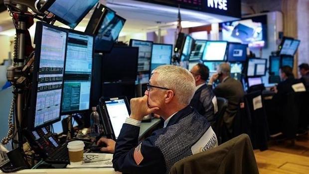 Küresel piyasalar karışık seyirde