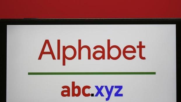 Alphabet`in piyasa değeri 4 trilyon doları gördü