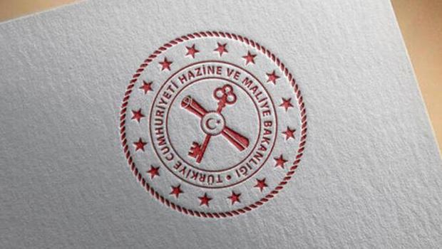 Hazine yaklaşık 89,8 milyar lira borçlandı