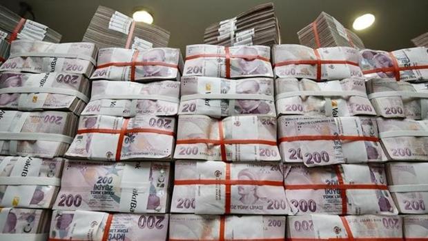 Bankalardaki mevduat arttı