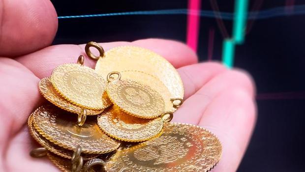 ALTIN FİYATLARI SON DURUM: Gram altın fiyatı ne kadar? Çeyrek altın kaç TL oldu? 16 Ocak altın alış/satış
