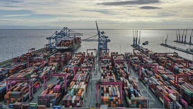 Orta-yüksek ve yüksek teknoloji ihracatı arttı