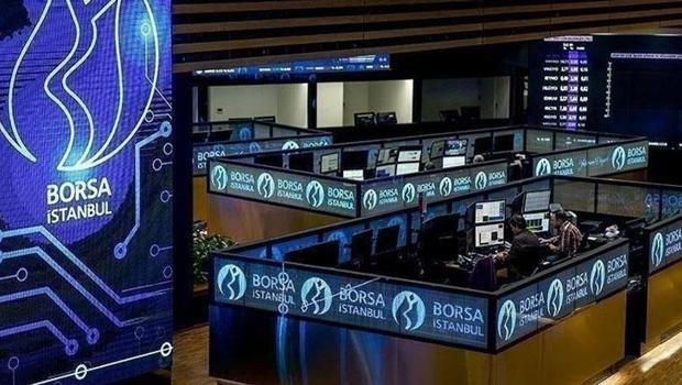 Borsa yeni güne rekorla başladı