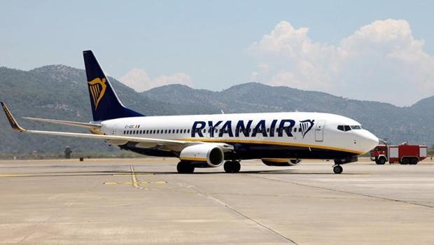 Ryanair`den `Elon Musk` açıklaması