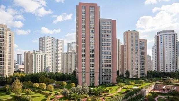 Yabancıya konut satışında sert düşüş