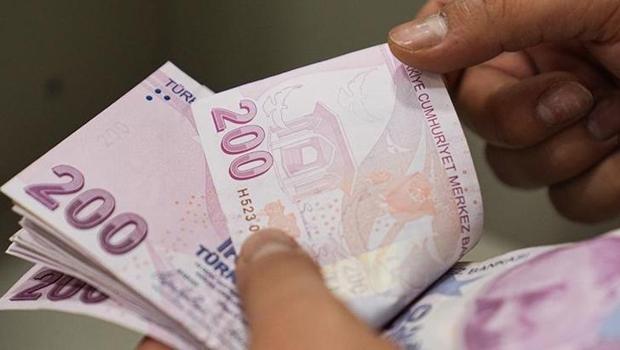 Bankacılık sektörünün mevduatı arttı