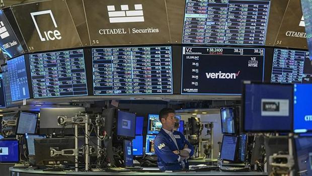 Küresel piyasalarda risk iştahı yüksek seyrediyor