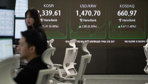 Asya borsaları alıcılı seyrediyor