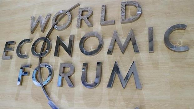 Davos zirvesi sona erdi