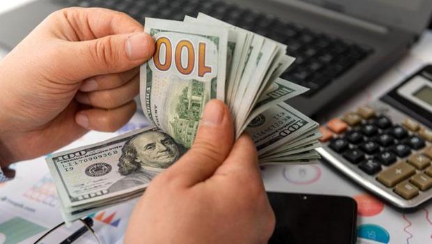 Dolar kaç lira oldu?