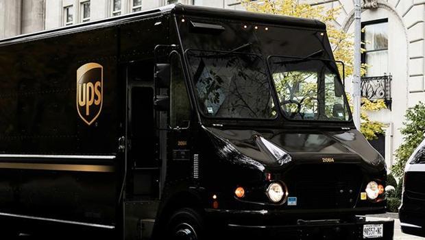 UPS çalışan sayısını 30 bin azaltabilir