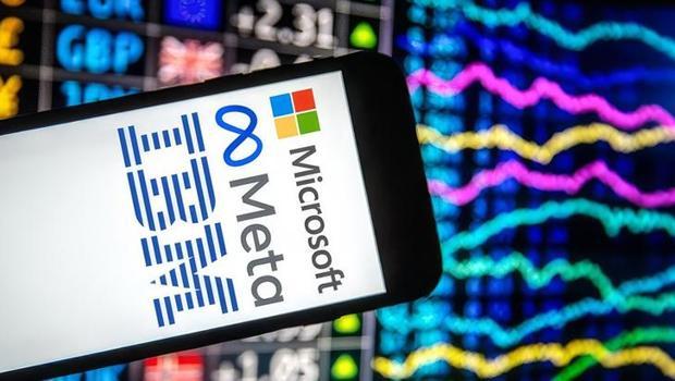 Microsoft, Meta ve IBM bilançolarını açıkladı