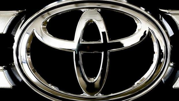 2025`te en çok araç satan üretici Toyota oldu