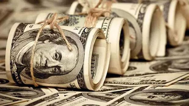 Dolar bugün kaç TL?