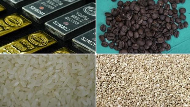 Emtia piyasalarında `Kevin Warsh` etkisi!