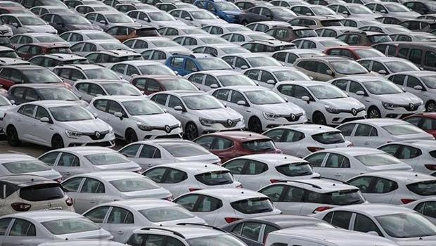 Otomotiv en fazla ihracat yapan sektör oldu