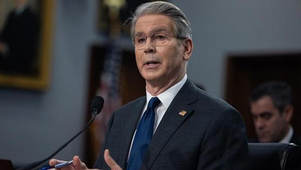 Bessent`e göre Fed güven kaybetti