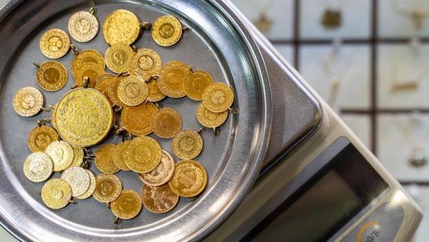 Altın fiyatlarında `baş döndüren’ hareket: Fiyatlar kritik eşikte