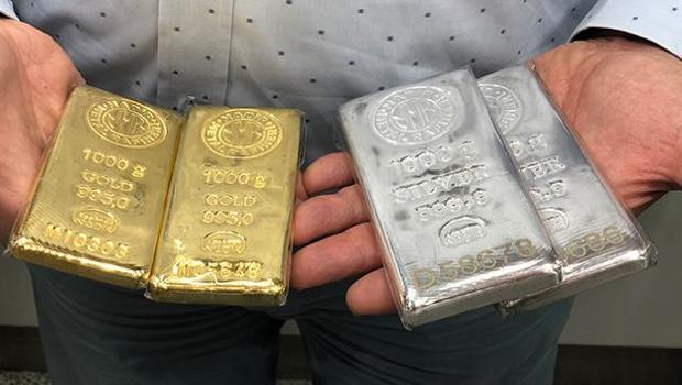 Hızlı hareket sonrası altın ve gümüş alacaklara uyarı: ‘Çok tehlikeli bir durum’