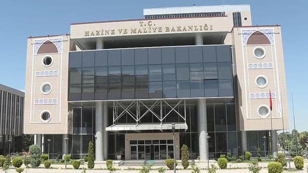 Hazine yarın iki ihale düzenleyecek