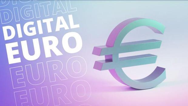 AP`den dijital euroya destek