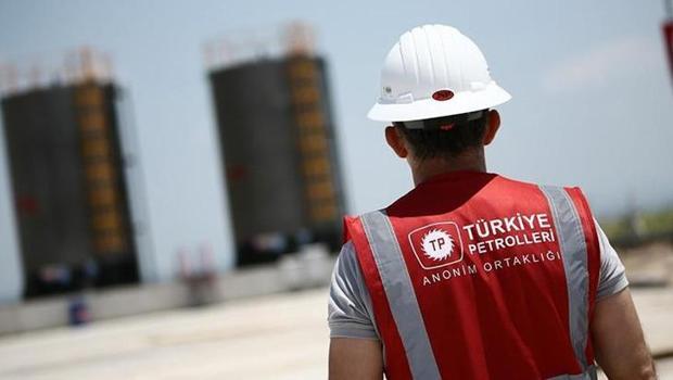 Türkiye`den Libya`da yeni enerji hamlesi: TPAO, 2 ihaleyi kazandı