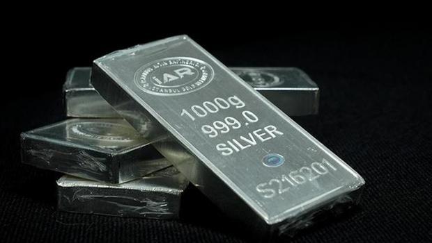 Gümüş fiyatları için yeni tahmin