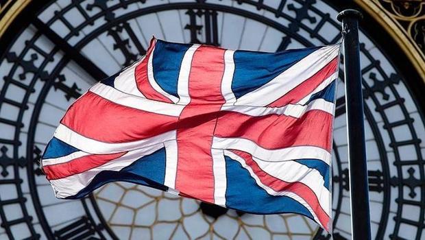 İngiltere ekonomisi büyüdü