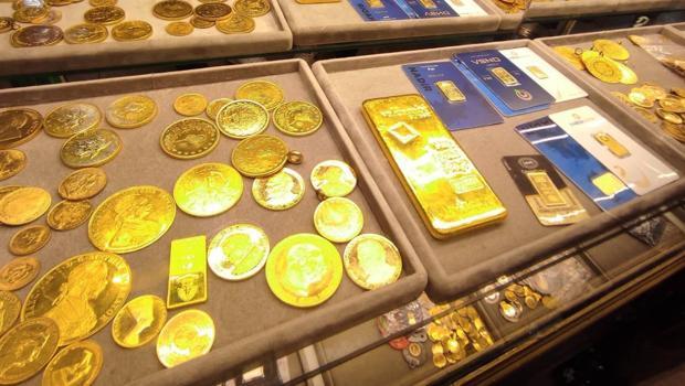 Evde 600 milyar dolar altın! ‘Yastık altı’ furyası hız kesmiyor: Nedeni belli oldu