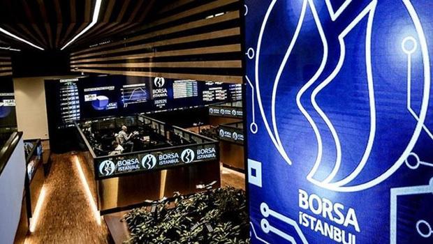 Borsa yükselişle açıldı