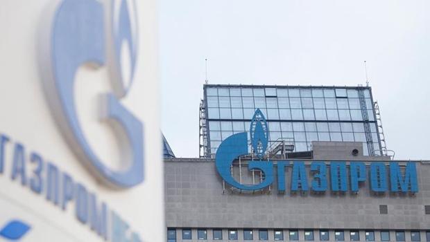 Gazprom`dan Avrupa`ya doğal gaz uyarısı