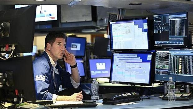 Küresel piyasalar ABD büyüme verisine odaklandı