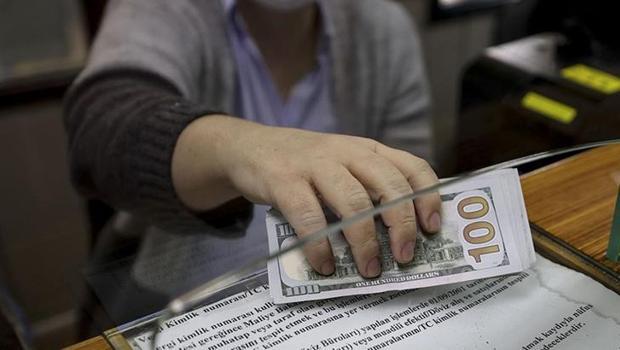 Bakanlıktan yetkisiz döviz satışına sıkı takip! 3.6 milyon TL`ye varan ceza