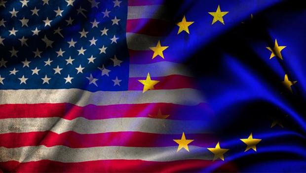 AB, ABD`den ticaret anlaşmasına uymasını istiyor